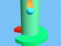 Juego Helixjump. io  en línea