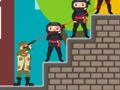Juego Sr. Gun en línea
