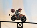 Juego Corre el cañón en línea