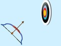 Juego Tiro con arco: arco y flecha  en línea