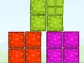Juego Puzzle de cajas  en línea