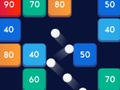 Juego Bolas y ladrillos  en línea