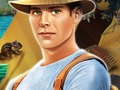 Juego Campamento misterioso  en línea