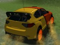 Juego Autos 3D  en línea