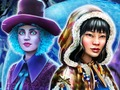Juego Luna de invierno  en línea