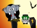 Juego Ronquidos despertador elefante  en línea