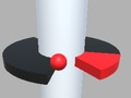 Juego Helix Big Jump en línea