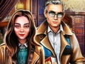Juego El coleccionista de libros  en línea