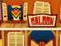 Juego Robo en el salón  en línea