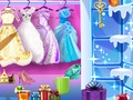 Juego Princesa Antártica  en línea