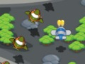 Juego Combate del cielo en línea