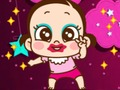 Juego Baby Room Encuentra la diferencia  en línea