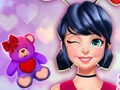 Juego Tienda artesanal de San Valentín  en línea