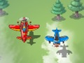 Juego Luchador de héroe de panda en línea