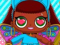 Juego Fabricante de sorpresa de popsy en línea