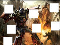 Juego Transformers 3 Rompecabezas de imagen  en línea