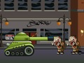 Juego Tanque vs zombis en línea