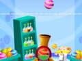 Juego Profesor Bubble Shooter  en línea