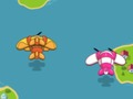 Juego Carrera aérea  en línea