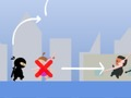 Juego Héroe ninja  en línea