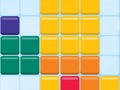 Juego Cuadrados asombrosos  en línea