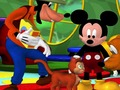 Juego Mickey Mouse estrellas ocultas  en línea