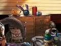 Juego Venta de garaje Misterio  en línea