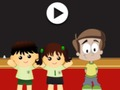 Juego Matemáticas para niños  en línea