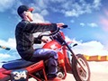 Juego Maestro de acrobacias en bicicleta en línea