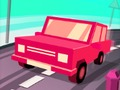 Juego Hora punta del camino  en línea