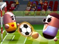 Juego Píldora de fútbol  en línea