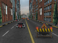 Juego Conductor furioso 3D  en línea