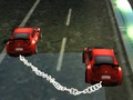Juego Coches encadenados Imposible conducir  en línea