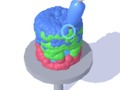 Juego Cake Master 3D en línea