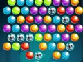 Juego Choque de burbujas en línea