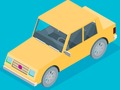 Juego Diferencia de autos deportivos antiguos  en línea