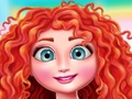 Juego Tratamiento de espina de pescado atascada  en línea