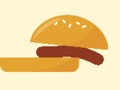 Juego Hamburguesa 2020  en línea
