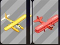 Juego Memoria de aviones de carreras locas en línea
