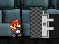Juego Cueva de Mario Crystal  en línea
