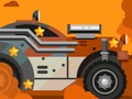 Juego Autos de carreras rápidas ocultas en línea