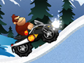 Juego Donkey Kong Ice Adventure  en línea