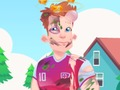 Juego Fútbol en línea