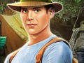 Juego Campistas perdidos  en línea
