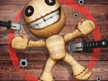 Juego Patear al amigo 3D en línea