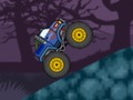 Juego Monster Truck vs Zombie en línea