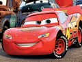 Juego Rayo McQueen Oculto  en línea