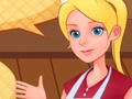 Juego Jefe de pizza  en línea