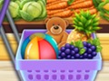 Juego Tiempo de juego de Emma en línea