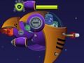 Juego Choque de extraterrestres  en línea